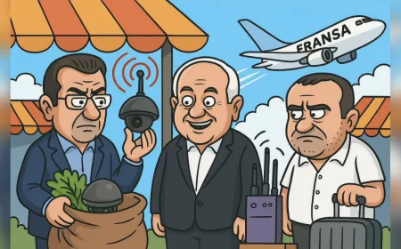 MHP Beykoz İlçe Teşkilatı'ndan CHP'li Mahir Taştan'a sert çıkış: 'Beykoz’da siyaset mi, Fransa’da tatil mi?'