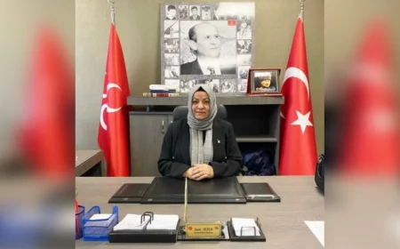MHP Beykoz'dan CHP'li isimlere sert tepki: 'Belediye Başkanvekili'ne örgütsel dille tehdit, Beykozlunun iradesine darbedir'