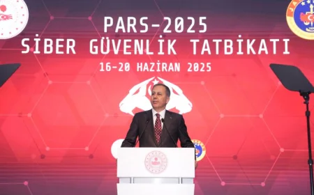 Siber Vatan Alarmda: Türkiye’ye Her Saniye Milyonlarca Dijital Saldırı!