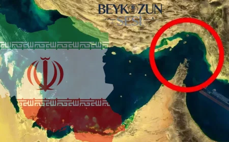 İran Meclisi'nden Hürmüz Boğazı kararı: Küresel enerji krizini tetikleyecek hamleye ilk onay verildi