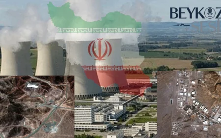 IAEA Genel Müdürü Grossi: 'Fordow Tesisindeki Yeraltı Hasarını Tespit Etmek Mümkün Olmadı'