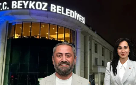 CHP'nin "Beykozluyu Beykozlu Yönetecek" sözüyle çelişen atama tartışma yarattı