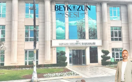 MHP Bölge Başkanı Ahmet Baygın: "Emlak Vergisi Beyanını Güncellemeyen 5 Yıllık Borç Riskiyle Karşılaşır"