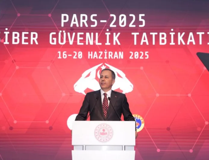 Siber Vatan Alarmda: Türkiye’ye Her Saniye Milyonlarca Dijital Saldırı!
