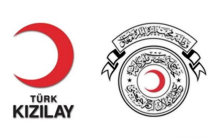 MHP Beykoz İlçe Başkanlığı’ndan Türk Kızılayı’na 157’nci yıl dönümü mesajı
