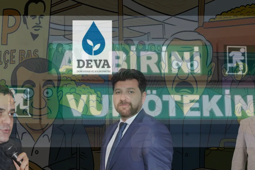 Beykoz’da Siyasi Gerilim Sosyal Medyaya Taşındı: Şenol Korkmaz’tan Sert Mesajlar