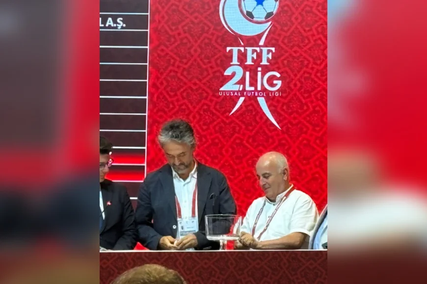 Beykoz Anadolu Spor AŞ, 2025-2026 sezonunda TFF 2. Lig Beyaz Grup'ta mücadele edecek