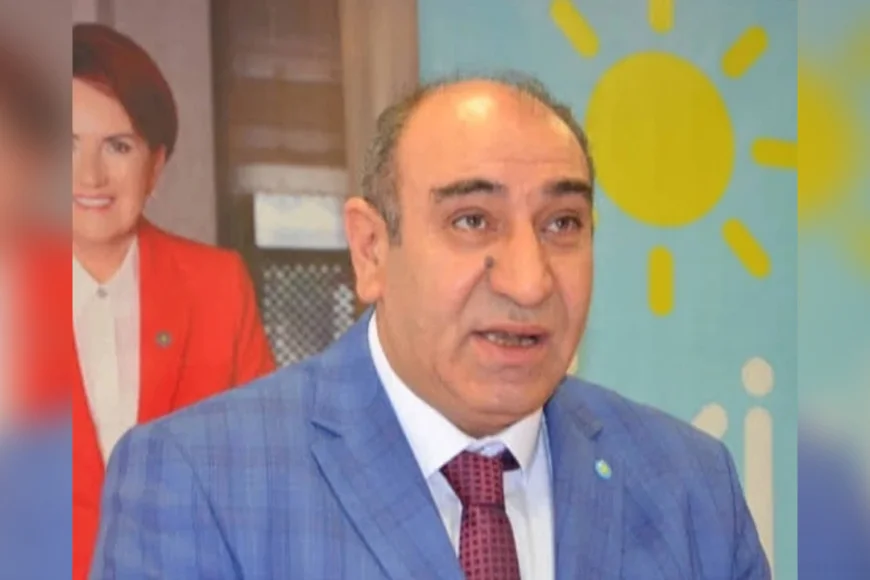 İYİ Parti Beykoz İlçe Başkanı'ndan Belediye Yönetimine Sert Tepki: 'Beykozlu Arar Hale Geldik'