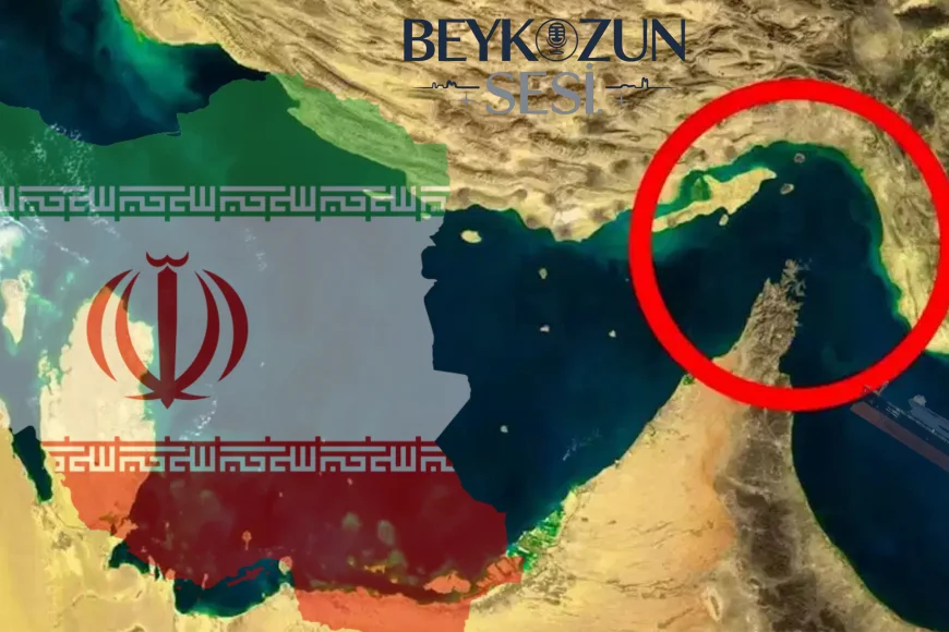 İran Meclisi'nden Hürmüz Boğazı kararı: Küresel enerji krizini tetikleyecek hamleye ilk onay verildi