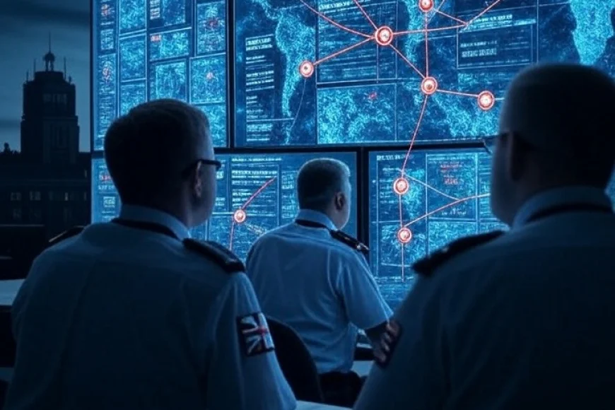Birleşik Krallık 1 Milyar Sterlinlik Yatırımla Yeni Siber ve Elektromanyetik Komutanlık Kuruyor