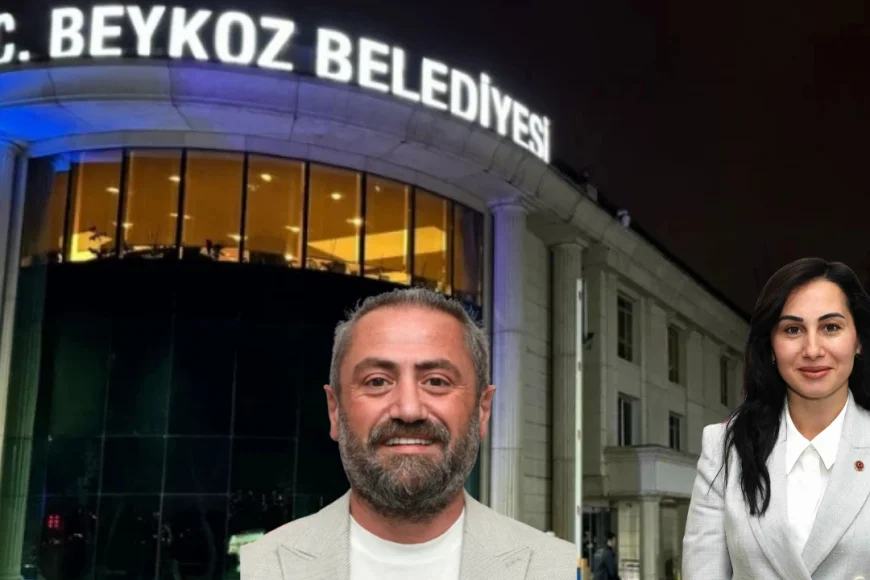 CHP'nin "Beykozluyu Beykozlu Yönetecek" sözüyle çelişen atama tartışma yarattı