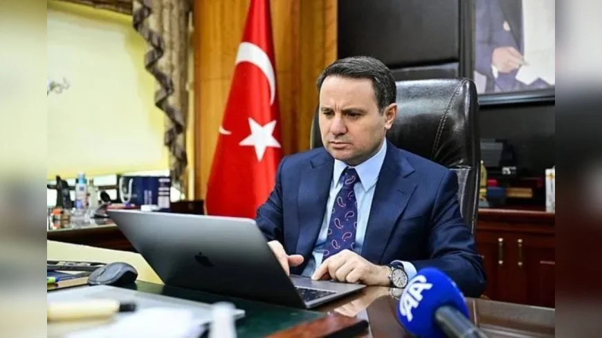 EMRE ÇÖMLEKÇİ: 'CHP, savcılarımızı şehit edenlerle yol yürüyor'