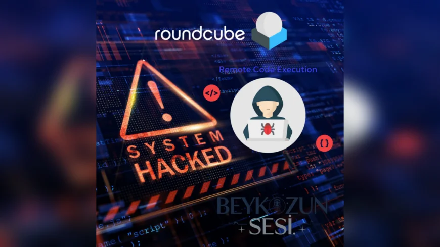 Roundcube'da Uzaktan Kod Çalıştırma Açığı Tespit Edildi: Plesk Hızla Güncelleme Yayınladı