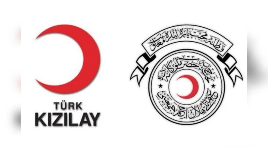 MHP Beykoz İlçe Başkanlığı’ndan Türk Kızılayı’na 157’nci yıl dönümü mesajı