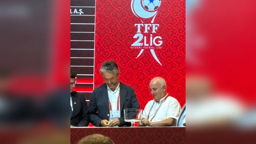 Beykoz Anadolu Spor AŞ, 2025-2026 sezonunda TFF 2. Lig Beyaz Grup'ta mücadele edecek