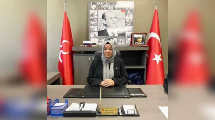 MHP Beykoz'dan CHP'li isimlere sert tepki: 'Belediye Başkanvekili'ne örgütsel dille tehdit, Beykozlunun iradesine darbedir'