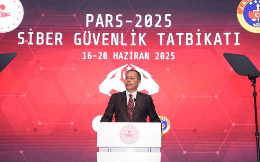 Siber Vatan Alarmda: Türkiye’ye Her Saniye Milyonlarca Dijital Saldırı!