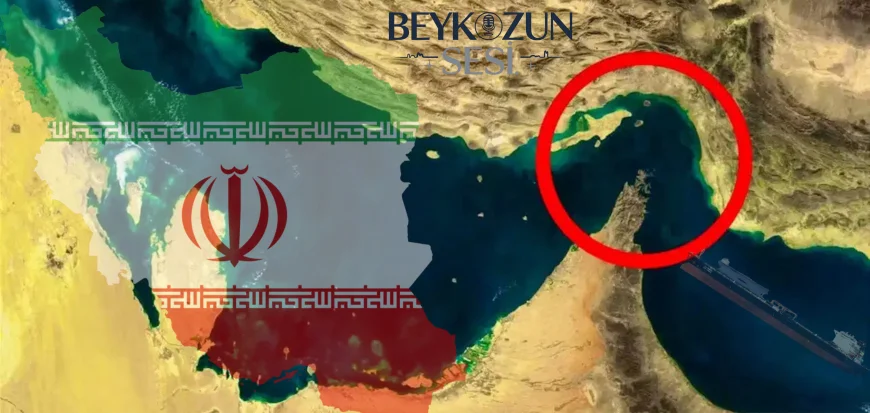 İran Meclisi'nden Hürmüz Boğazı kararı: Küresel enerji krizini tetikleyecek hamleye ilk onay verildi