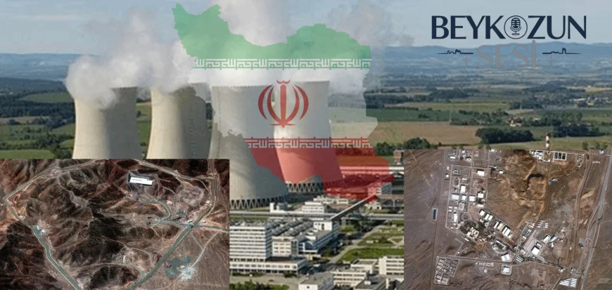 IAEA Genel Müdürü Grossi: 'Fordow Tesisindeki Yeraltı Hasarını Tespit Etmek Mümkün Olmadı'