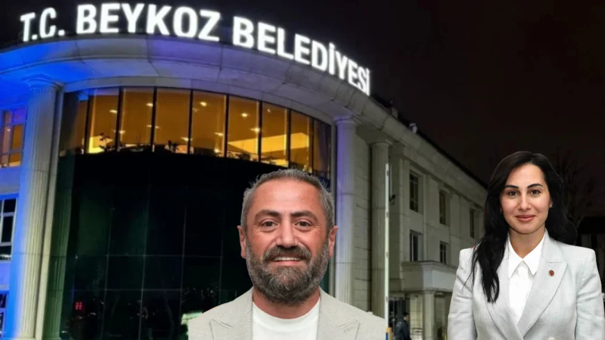 CHP'nin "Beykozluyu Beykozlu Yönetecek" sözüyle çelişen atama tartışma yarattı