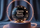 05 Temmuz 2025 Günlük Burç Yorumları: Aşk, İş, Para ve Sağlıkta Neler Bekleniyor