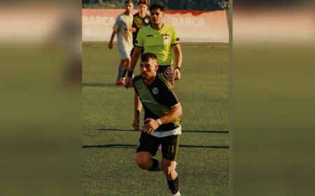 Alihan Gürdal Trafik Kazasında Hayatını Kaybetti – Beykoz ve Spor Camiası Yasta