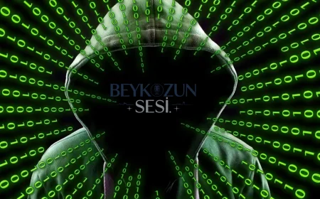 BAKIN! Neden Hackleniyoruz? Kimler Hedefte, Neden Siz de Sıradaki Kurban Olabilirsiniz?