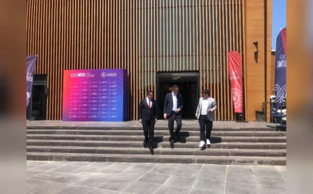 Riva Sporcu Kamp Merkezi'nde gençler ve sporcular için geniş imkanlar sunuluyor