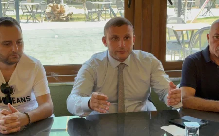 MHP Beykoz İlçe Başkanı Emre Çömlekçi: "Gerçek Dışı İddialar Siyasi Algı Operasyonudur"