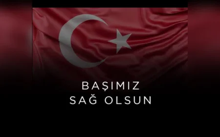 MHP Beykoz İlçe Başkanlığı: "Eskişehir’deki acı kayıplar milletimizi derinden yaraladı"