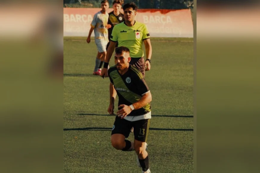 Alihan Gürdal Trafik Kazasında Hayatını Kaybetti – Beykoz ve Spor Camiası Yasta