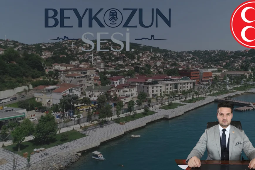 MHP’den Çarpıcı İddia: “Ruhsat Çıktıysa, Kim İstifa Edecek?”
