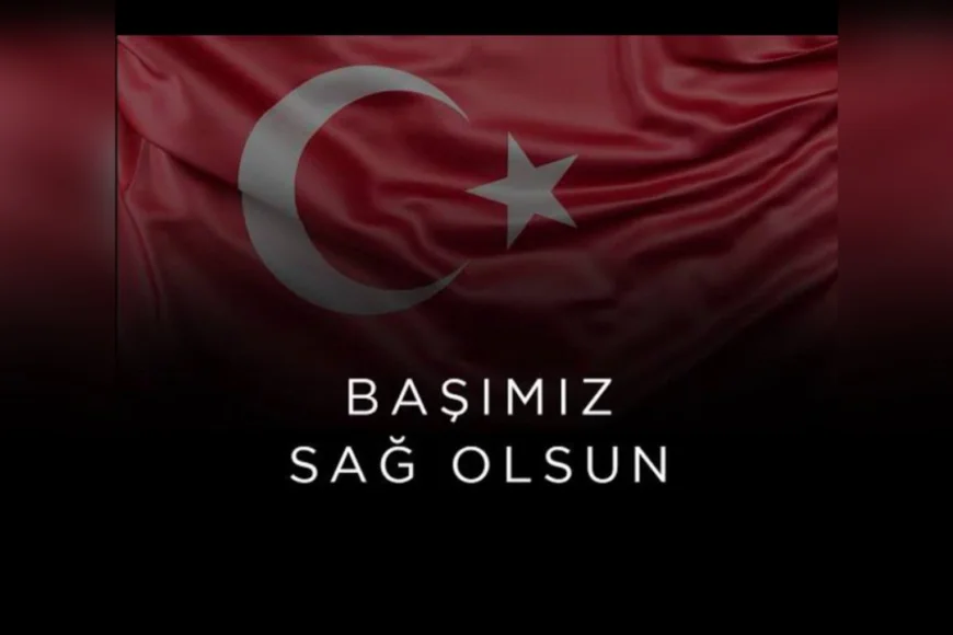 MHP Beykoz İlçe Başkanlığı: "Eskişehir’deki acı kayıplar milletimizi derinden yaraladı"