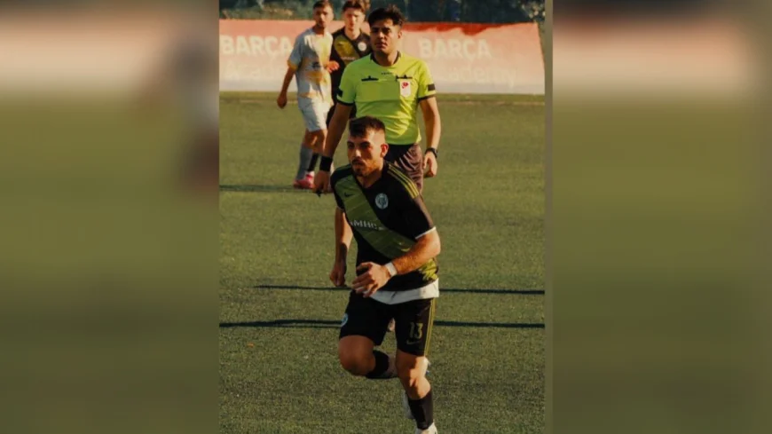 Alihan Gürdal Trafik Kazasında Hayatını Kaybetti – Beykoz ve Spor Camiası Yasta