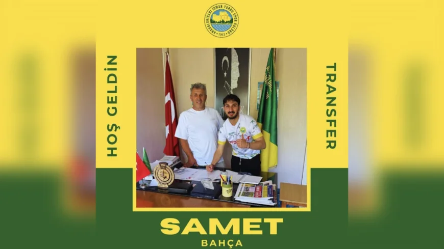 Anadoluhisarı İdmanyurduspor’dan yeni sezon öncesi 10 transferlik kadro hamlesi