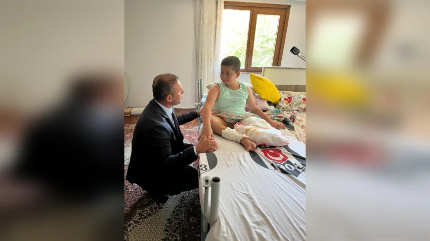 MHP Beykoz’dan Örnek Dayanışma: "Mustafa Kardeşimize Desteğimiz Sürecek!"
