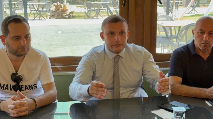 MHP Beykoz İlçe Başkanı Emre Çömlekçi: "Gerçek Dışı İddialar Siyasi Algı Operasyonudur"
