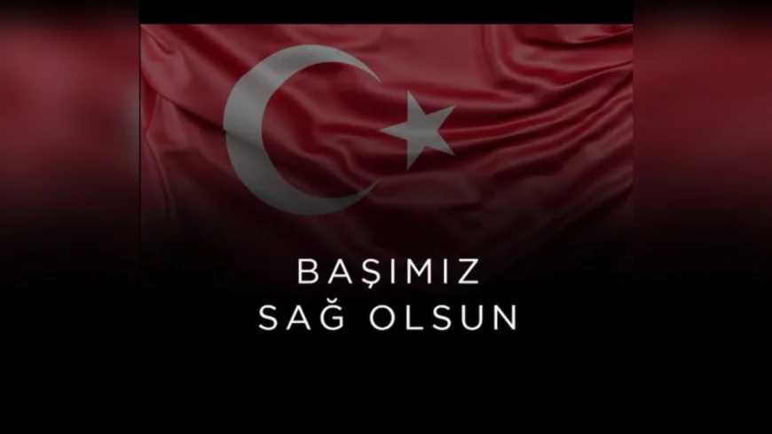 MHP Beykoz İlçe Başkanlığı: "Eskişehir’deki acı kayıplar milletimizi derinden yaraladı"