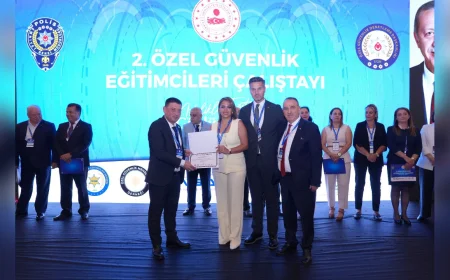Beykoz’dan Başladı, Türkiye’ye Örnek Oldu! 20 Yıllık Emek Sonunda Karşılığını Buldu