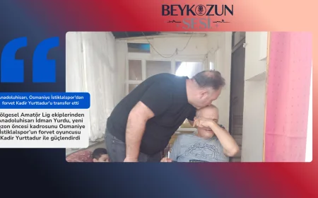 Beykoz’un İyilik Elçisi Remzi Çıra, Soğuksu ve İncirköy’deki yardımlarıyla ihtiyaç sahiplerine umut oldu