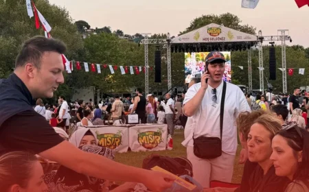 Beykoz’da KADES tanıtımı ve Aile Yılı kapsamında şiddetle mücadele bilgilendirme faaliyeti yapıldı