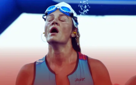 Avrupa-Asya Triatlon Şampiyonası 30-31 Ağustos’ta İstanbul Beykoz’da kıtaları buluşturacak
