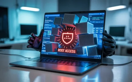 Docker Desktop’ta kritik açık: Windows üzerinde çalışan kapsüllerle tüm sistemi ele geçirmek mümkün