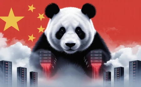 Murky Panda, bulut hizmet sağlayıcılarını kullanarak müşteri ağlarına sızıyor: Çin destekli grup güven ilişkilerini istismar ediyor