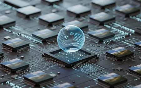 Yeni AI saldırısı, küçültülmüş görsellerde saklanan gizli komutlarla kullanıcı verilerini çalabiliyor