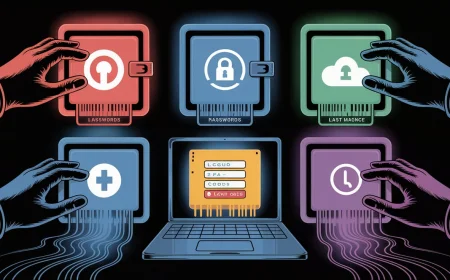 Altı popüler şifre yöneticisinde tespit edilen clickjacking açığı kullanıcı bilgilerini sızdırabiliyor