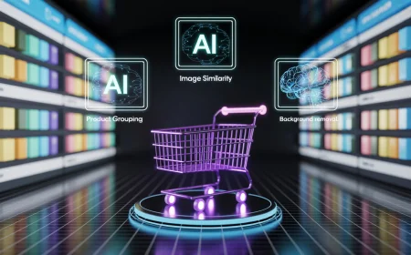 Trendyol, e-ticaret odaklı üç yeni yapay zekâ modelini açık kaynak olarak paylaştı