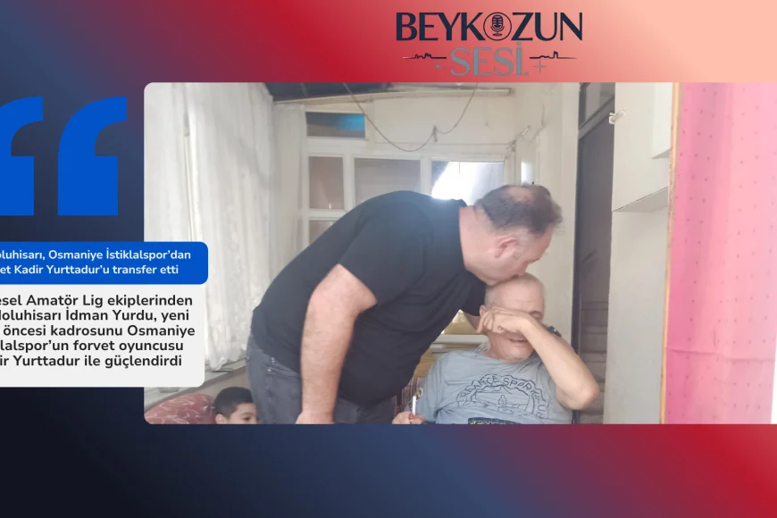 Remzi Çıra, the ambassador of Beykoz, was hope for those in need with the help