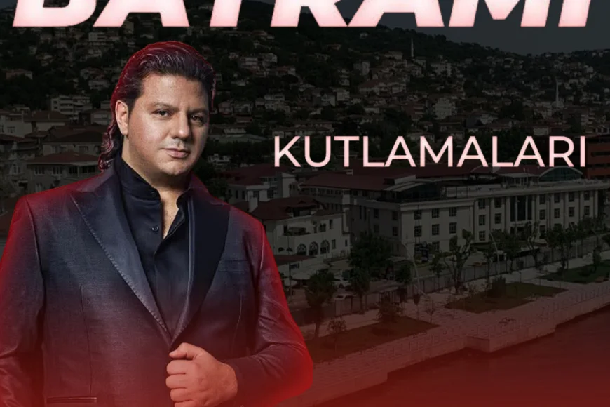 Beykoz’da 30 Ağustos Zafer Bayramı yürüyüşü ve Kubat konseriyle kutlanacak