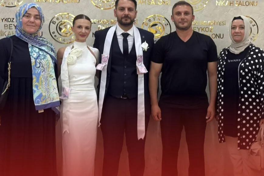 MHP Beykoz İlçe Başkanı Emre Çömlekçi: "Sadece Siyasi Kadro Değil, Büyük Bir Aileyiz"